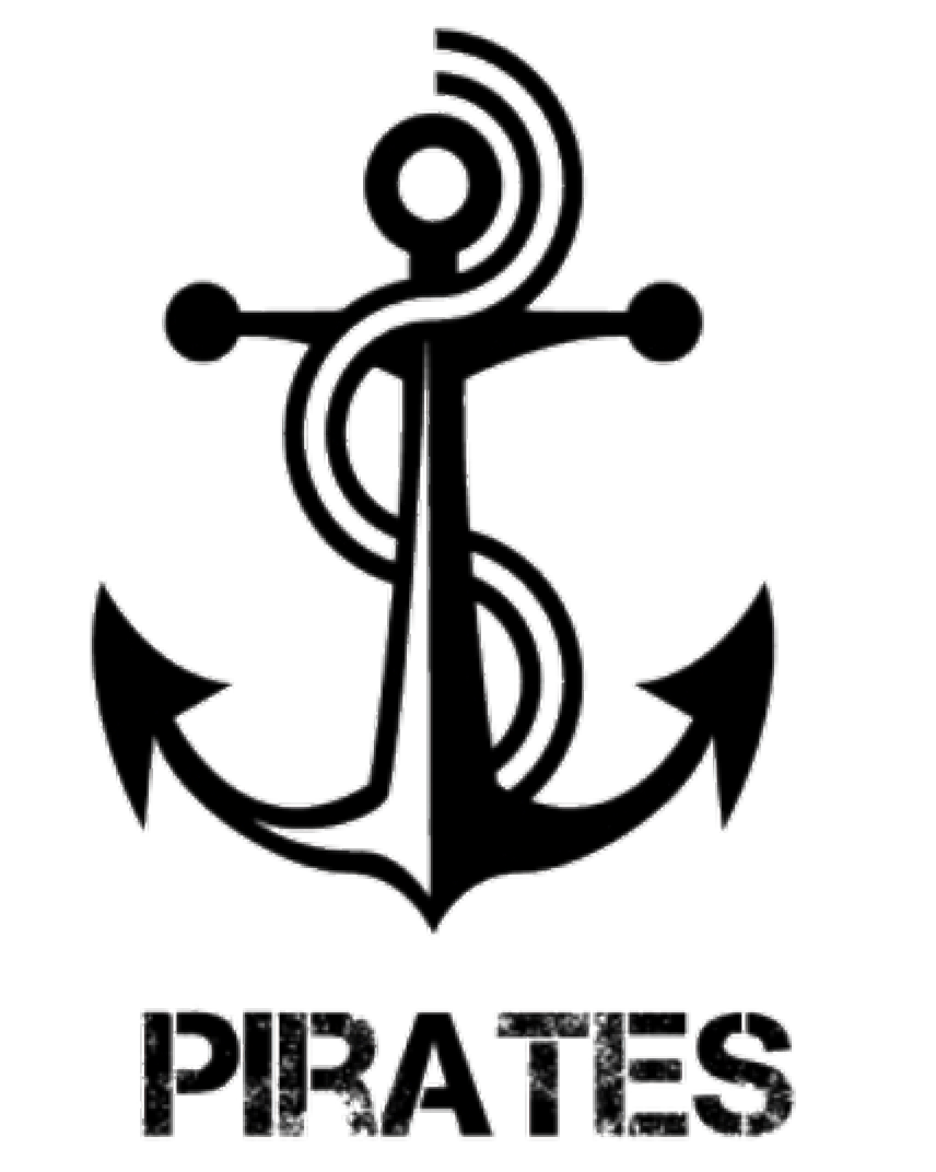 Pirates-EG Logo